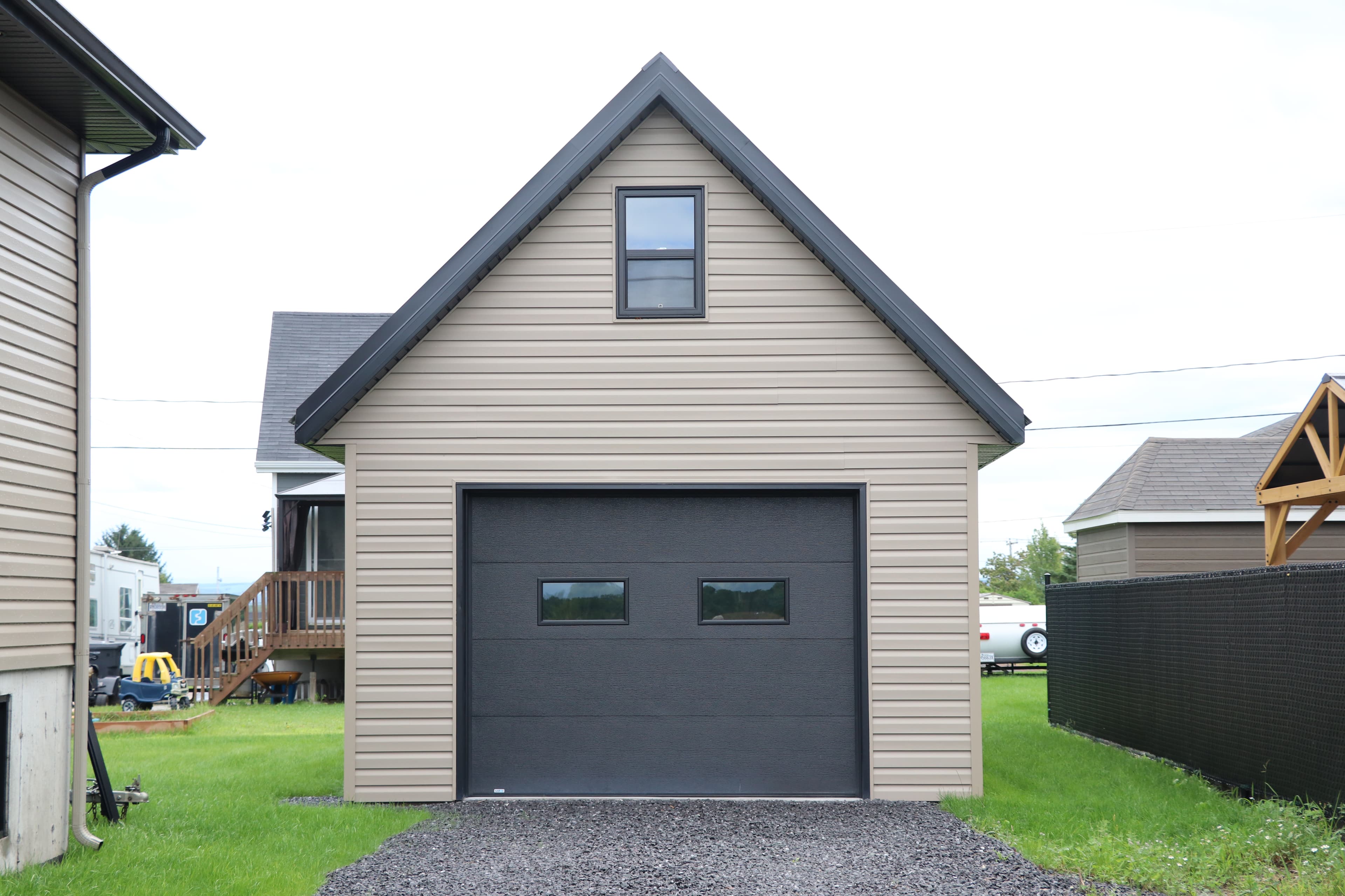Garage Beauce