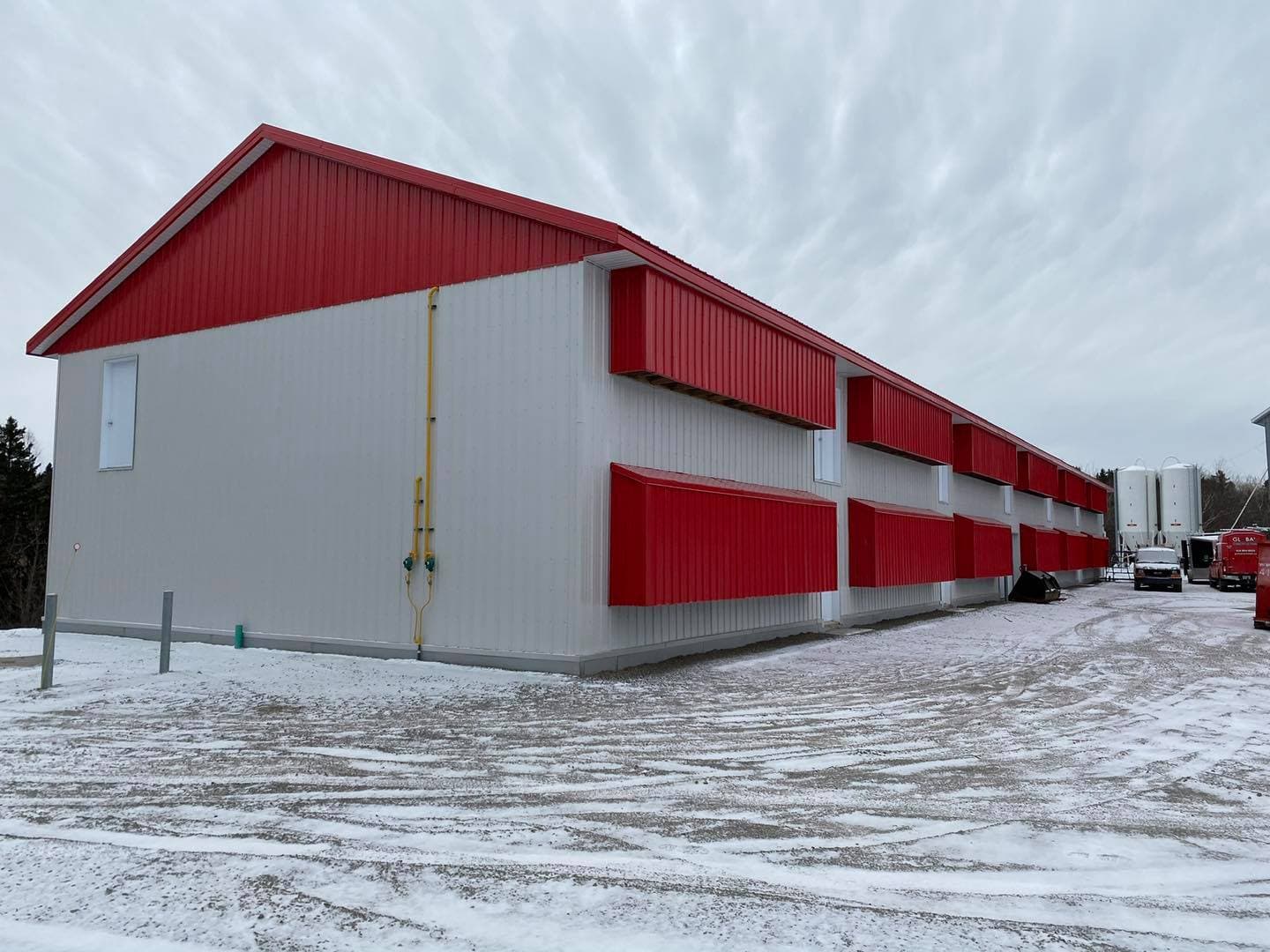 JCG farm